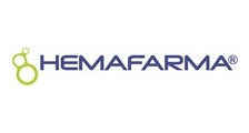 Logo de HEMAFARMA COMERCIO E INDUSTRIA FARMACEUTICA LTDA