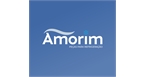 Por dentro da empresa Amorim Refrigeração Logo