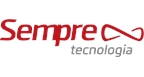 Por dentro da empresa SEMPRE TECNOLOGIA Logo