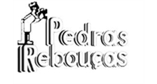 PEDRAS REBOUÇAS logo