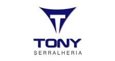Tony Serralheria logo