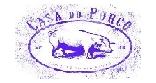 Casa do Porco logo