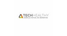TECH HEALTHY logo