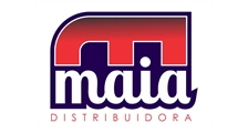 MAIA DISTRIBUIDORA logo