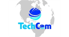 Logo de Techcom Provedor