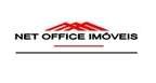 Por dentro da empresa NET OFFICE IMOVEIS Logo