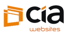 Logo de CIA WEB SITES