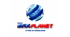 GRUPO MAX PLANET logo