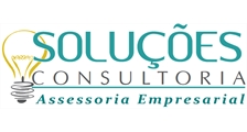 Logo de SOLUÇÕES CONSULTORIA - ASSESSORIA EMPRESARIAL