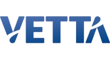 VETTA TECHNOLOGIES logo