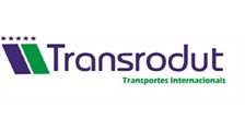 Logo de Rodut Transportadora