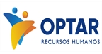 Por dentro da empresa OPTAR RH Logo