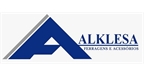 Por dentro da empresa GRUPO ALKLESA Logo