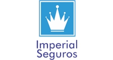 Logo de Imperial Seguros