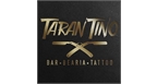 Por dentro da empresa TARANTINO BARBER SHOP & TATTOO Logo