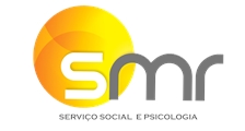 SMR Serviço Social e Psicologia logo