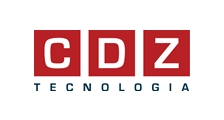 Logo de CDZ TECNOLOGIA
