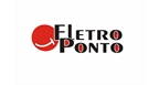 Por dentro da empresa Eletroponto Logo
