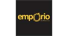 EMPÓRIO DA MÚSICA logo