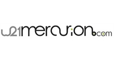 Logo de W21Mercurion