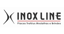 INOX LINE logo