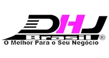 Logo de DHJ BRASIL LTDA EPP