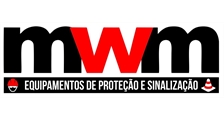 MWM COMÉRCIO DE MATERIAIS LTDA logo