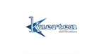 Por dentro da empresa Kuerten Distribuidora Logo