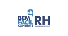 BEM FACIL CONTRATE logo
