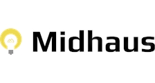 Logo de MIDHAUS MARKETING DIGITAL