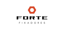 FORTE FIXADORES logo