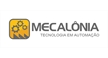 Por dentro da empresa MECALONIA Logo