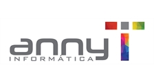 Logo de Anny Informática TI