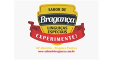 SABOR DE BRAGANÇA logo