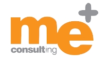 M&E Consulting logo