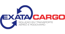 Logo de EXATA CARGO