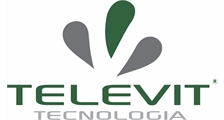 Logo de TELEVIT TECNOLOGIA E DISTRIBUIDORA LTDA.