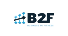 B2F ASSESSORIA logo