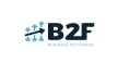 Por dentro da empresa B2F ASSESSORIA Logo