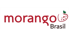 Logo de MORANGO BRASIL