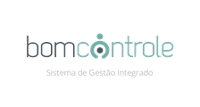 Logo de BOM CONTROLE
