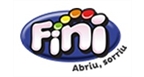 Fini Guloseimas Logo