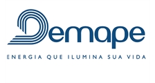 Demape logo