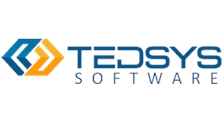 TEDSYS logo