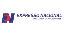 Logo de EXPRESSO NACIONAL