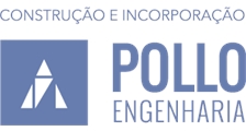 POLLO ENGENHARIA logo