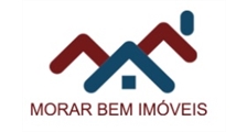Logo de MORAR BEM