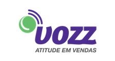 Logo de VOZZ TREINAMENTOS