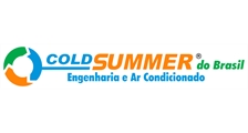 COLD SUMMER DO BRASIL logo