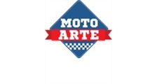 Logo de Moto Arte